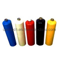 Any Color Available Mapp Gas Cylinders with Top Quality